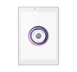 Hometech HT 8C 16GB 7.85" 3G Tablet