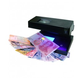AD-2138 Büyüteçli Para Kontrol Dedektörü