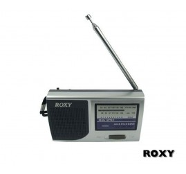 Roxy Rxy-110 Cep Radyosu