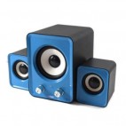 FNT FT-202 MINI 2+1 MULTIMEDIA SPEAKER