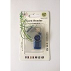 T&G ZB-011 Card Reader USB 2.0