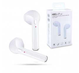 HBQ i7 TWS Twins Için Kablosuz Kulaklık Bluetooth Kulaklık V4.2 Stereo Kulaklık Iphone 8 artı 8 7 s 7 artı SE Galaxy S8 Artı LG