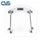 CVS DN 1756 Dijital Cam Baskül Banyo Tartısı