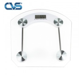CVS DN 1756 Dijital Cam Baskül Banyo Tartısı