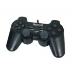 KONTORLAND KT-1081C TiTREŞiMLi USB GAMEPAD