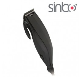 Sinbo Shc-4362 Profesyonel Saç Kesme Makinesi