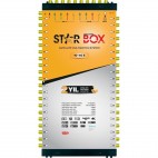 Next Starbox YE 10/40 Sonlu Plus Ledli Multiswitch Santral