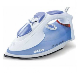 LİDER SAVİO 2000WATT BUHARLI ÜTÜ