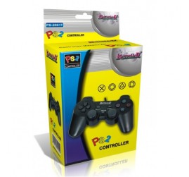 KONTORLAND PS-2001T PS2 ANALOG GAME PAD
