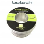 Botech RG-6U4 100 MT Makaralı Anten Kablosu