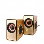 PRİME FNT2048 USB MULTIMEDIA SPEAKER