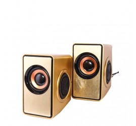 PRİME FNT2048 USB MULTIMEDIA SPEAKER
