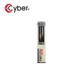 CYBER AN-7968 AUX KABLO
