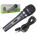 FULLSOUND LM-151 PROFESSIONAL MİKRAFON