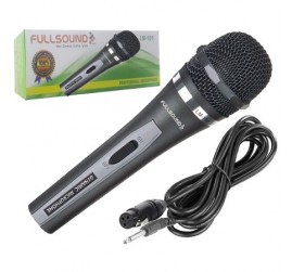 FULLSOUND LM-151 PROFESSIONAL MİKRAFON