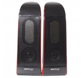 İFANG IF-818 MULTIMEDIA DESKTOP SPEAKER