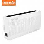 Tenda S108 v3 8Port 10/100 MBPS Switch