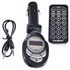 DİARON CN-26 FM TRANSMİTTER (FLASHSIZ)