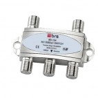 BRŞ BD-104 4X1 DİSEqC SWİTCH