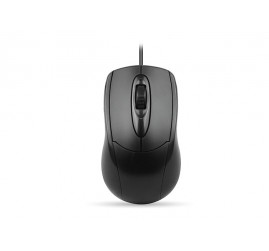 Everest SM-163 Usb Siyah Mouse