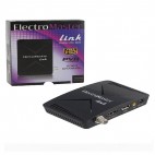 ELEKTROMASTER LİNK DİJİTAL UYDU ALICISI
