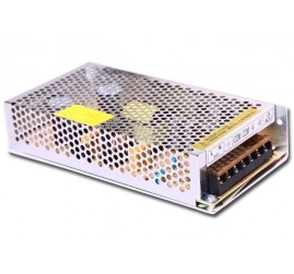 S-link SL-KA145 12V 10A Metal Kamera Güç Kaynağı