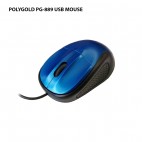 POLYGOLD PG-889 1600 dpi KABLOLU OPTİK MOUSE
