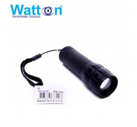 Bigem Bm-309 Zoomlu Fener