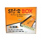 NEXT STARBOX YE-10/16 SANTRAL