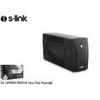 S-link SL-UP850 850VA Ups Güç Kaynağı
