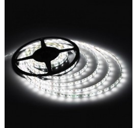 Polyled PL-1241 5 METRE 3 Çipli BEYAZ ŞERİT LED