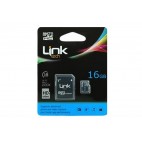 LİNKTECH 16GB HAFIZA KARTI