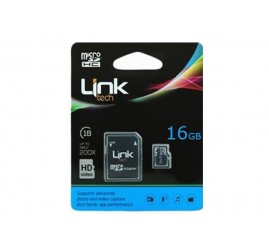 LİNKTECH 16GB HAFIZA KARTI
