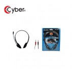 Cyber AN-4201 Mikrofonlu Call Center Kulaklık