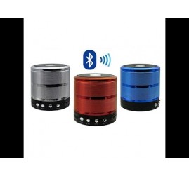 AURIS WS887 SOUNDBOX MİNİ SPEAKER