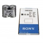 Sony Orta Boy (C) Pil 24'lü Paket