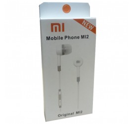 MI MOBİLE PHONE MI2 KULAK İÇİ KULAKLIK