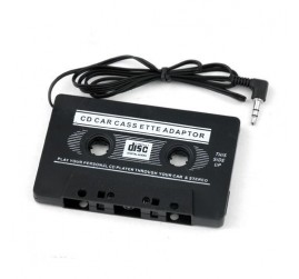 Narita NRT-979 Araç Kaset Adaptör