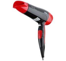 FAKİR Blackjet Saç Kurutma Fön Makinesi 2000 W.