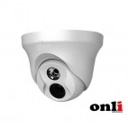 Onli TK-322 2,0MP 2,8MM AHD Dome Kamera