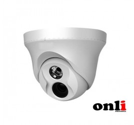 Onli TK-322 2,0MP 2,8MM AHD Dome Kamera