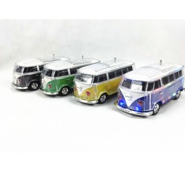 ENJOY WS-267BT BLUETOOTH CRYSTAL CAR SPEAKER