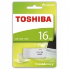 Toshiba 16GB Beyaz Usb Flash Bellek