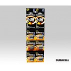 Duracell AA Kalem Pil 12'li Kartela