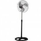 RUBENIS RBS-15 Sanayi Tipi Ayaklı Vantilatör