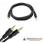 FULLY G502B 1.5 Metre Aux Kablosu