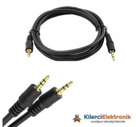 FULLY G502B 1.5 Metre Aux Kablosu