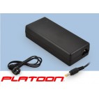 PLATOON ES-9498 19V-4.74A 5.0*3.0SMSNG NOTEBOOK ADAPTÖR