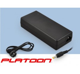 PLATOON ES-9498 19V-4.74A 5.0*3.0SMSNG NOTEBOOK ADAPTÖR