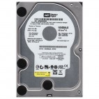 WESTERN DİGİTAL WD 400,0GB HARD DRİVE